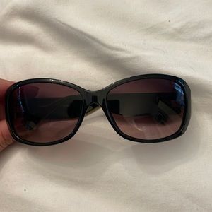 Authentic coach sunglasses